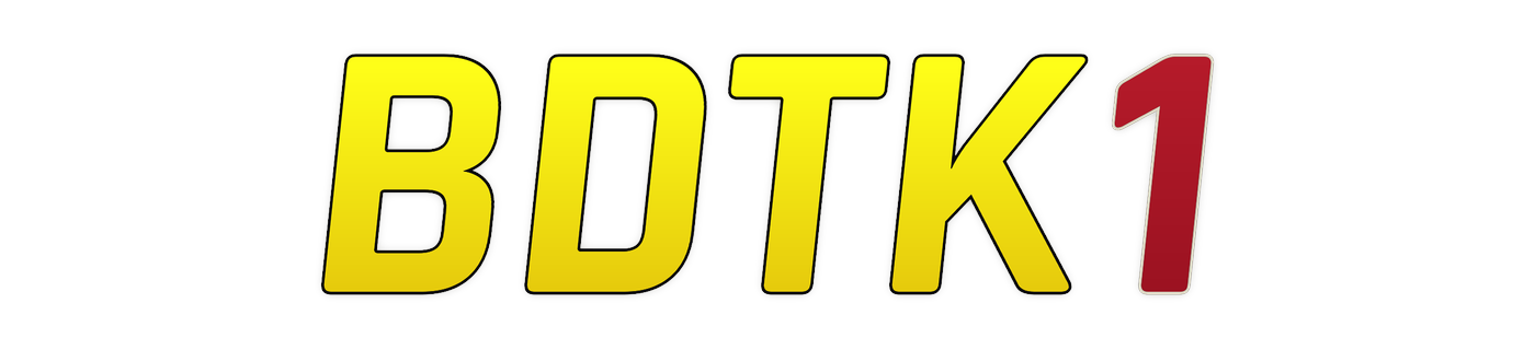 bdtk1 লোগো